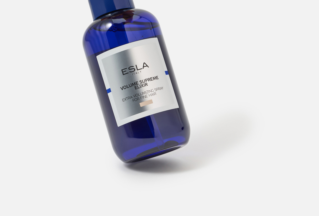 Esla VOLUMIZING LEAVE-IN HAIR TREATMENT VOLUME SUPREME 150 ml Esla VOLUMIZING LEAVE-IN HAIR TREATMENT VOLUME SUPREME