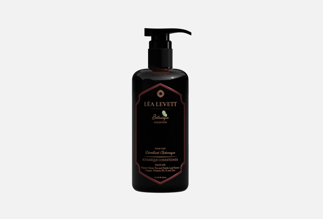 Lea Levett MOISTURIZING CONDITIONER Botanique