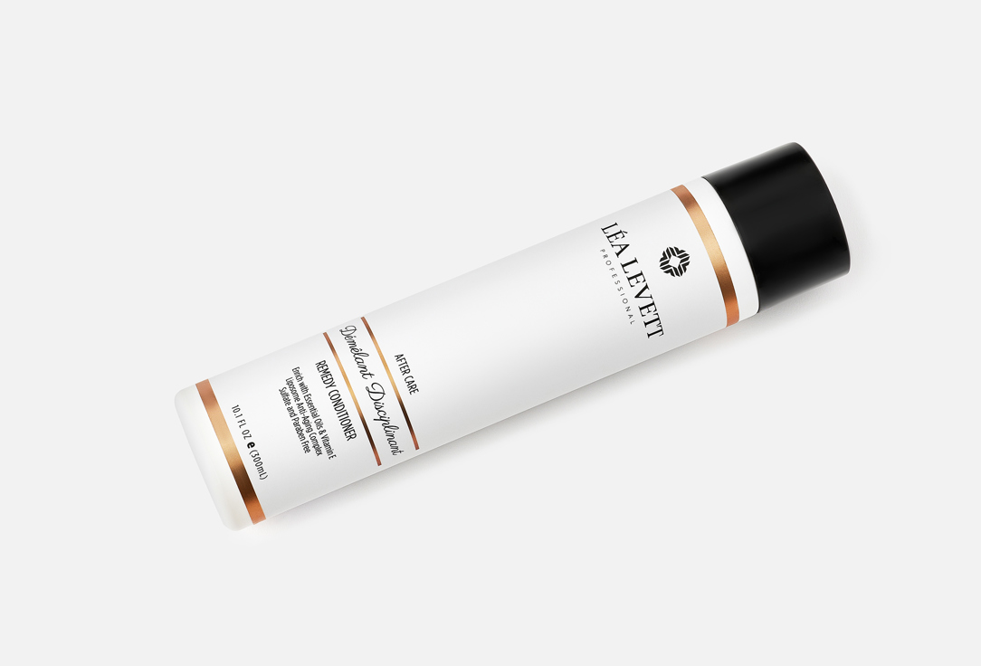 Lea Levett REPLENISHING CONDITIONER Remedy