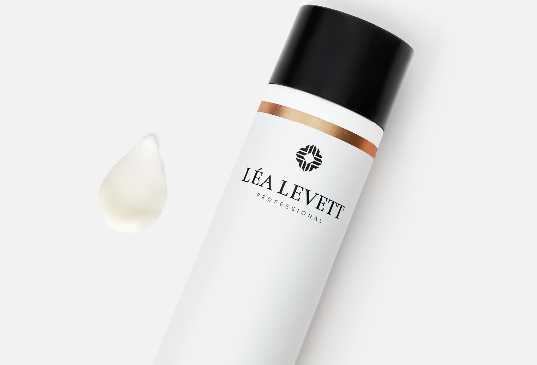 Lea Levett REPLENISHING CONDITIONER Remedy