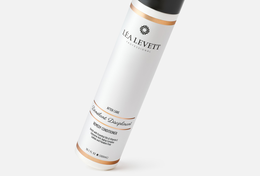Lea Levett REPLENISHING CONDITIONER Remedy