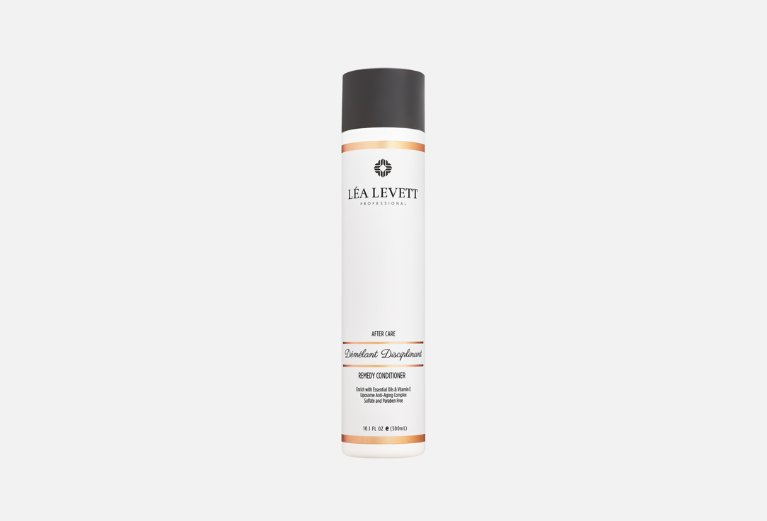 Lea Levett REPLENISHING CONDITIONER Remedy