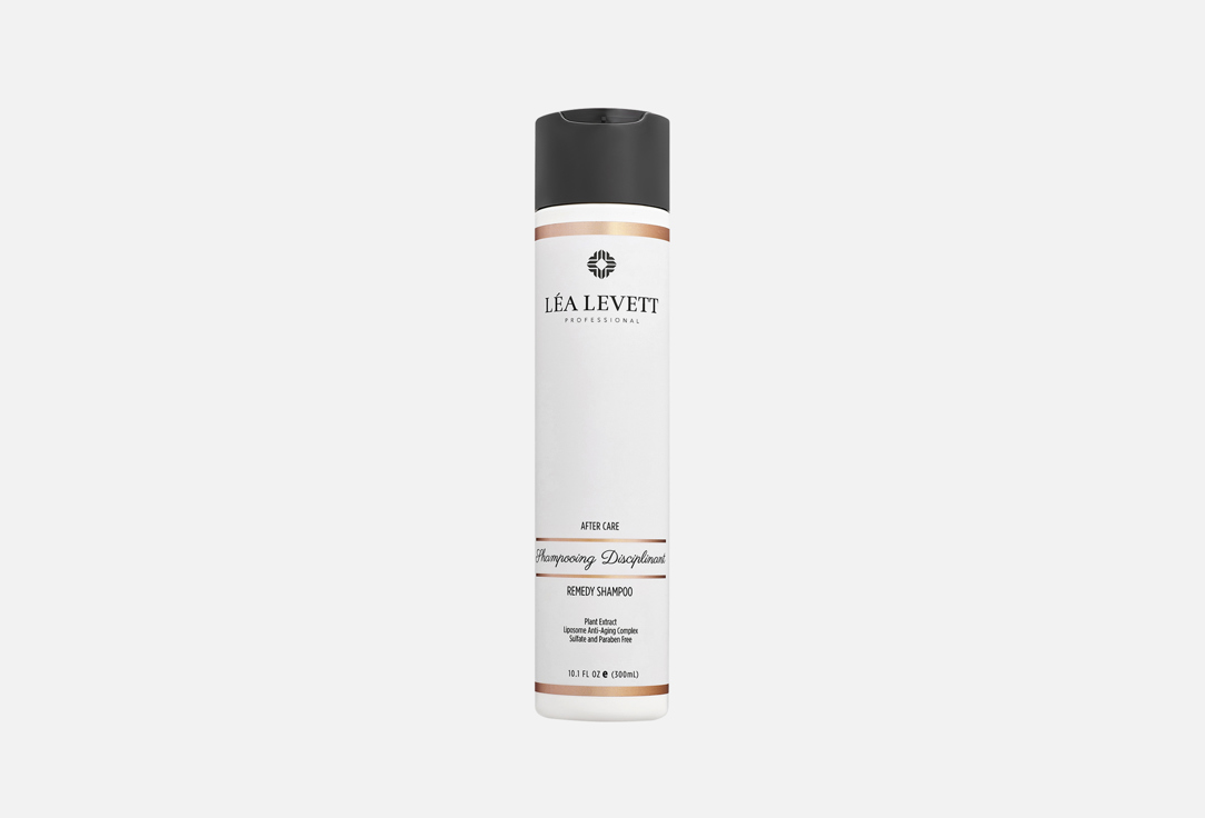Lea Levett REPLENISHING SHAMPOO Remedy