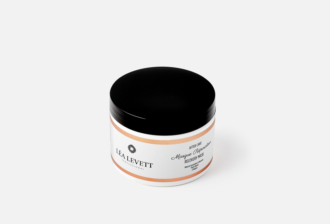 Lea Levett RESTORATIVE HAIR MASK Recovery