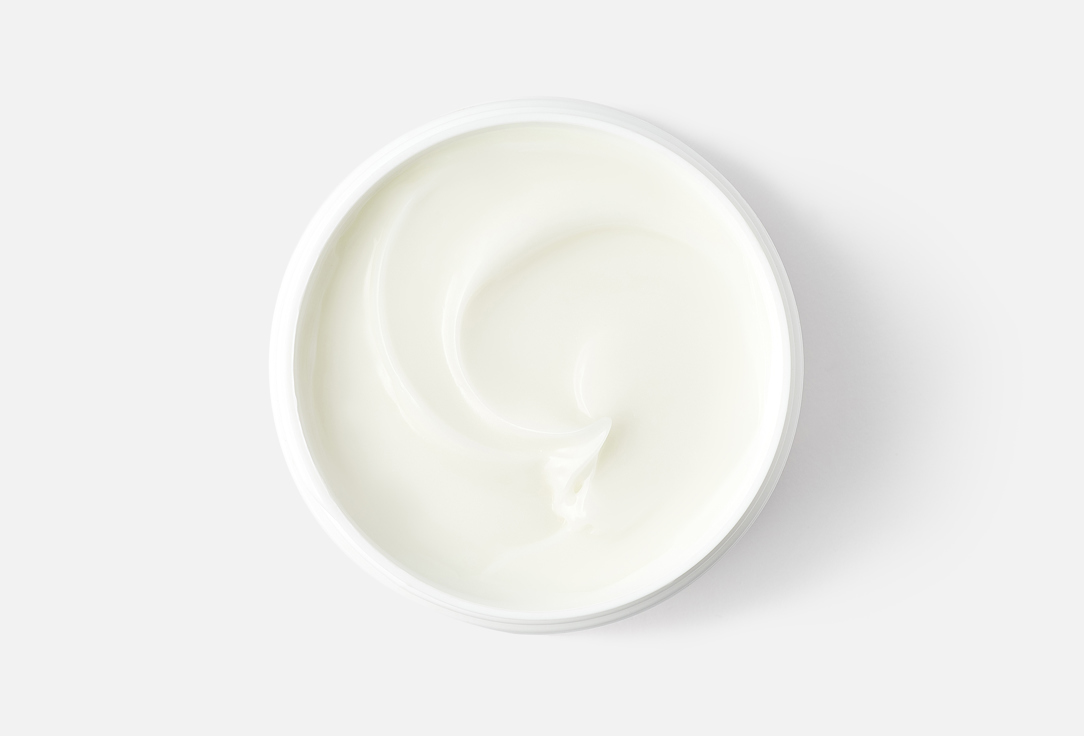 Lea Levett RESTORATIVE HAIR MASK Recovery