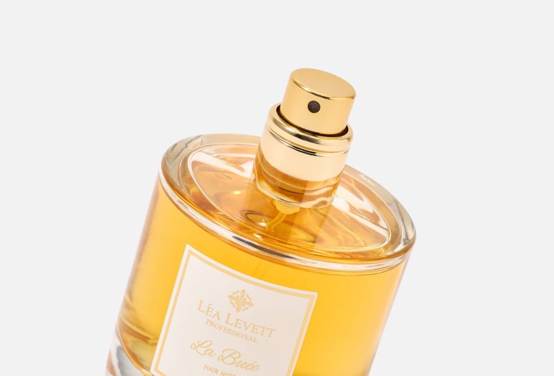 Lea Levett Hair Mist La Buee