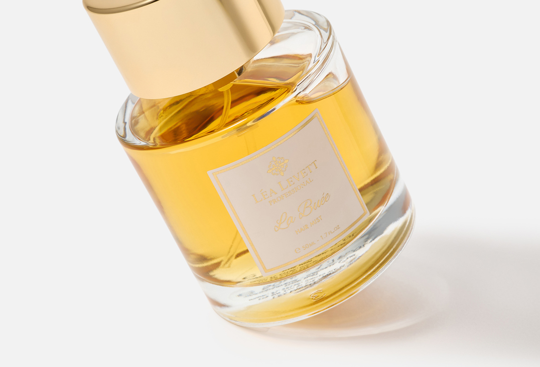 Lea Levett Hair Mist La Buee
