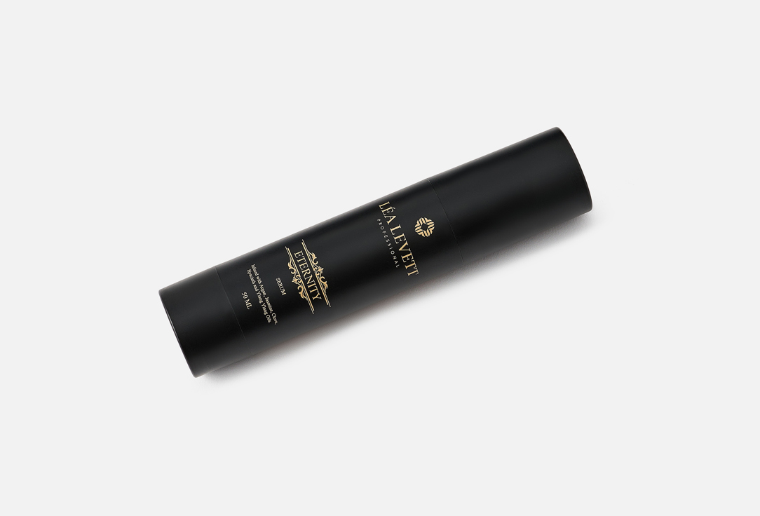 Lea Levett anti-frizz hair serum Eternity