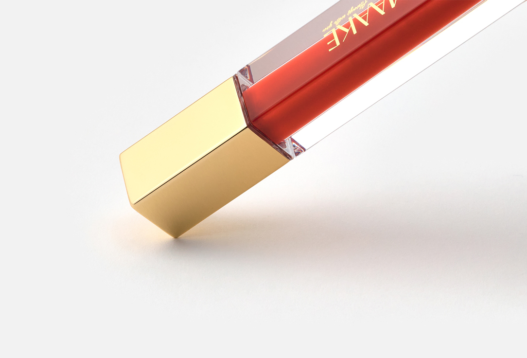 MAAKE Lip gloss Sensual