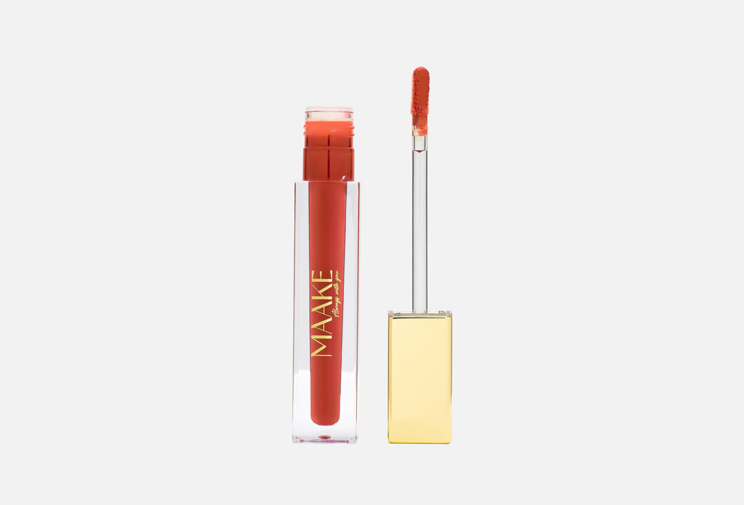 MAAKE Lip gloss Sensual