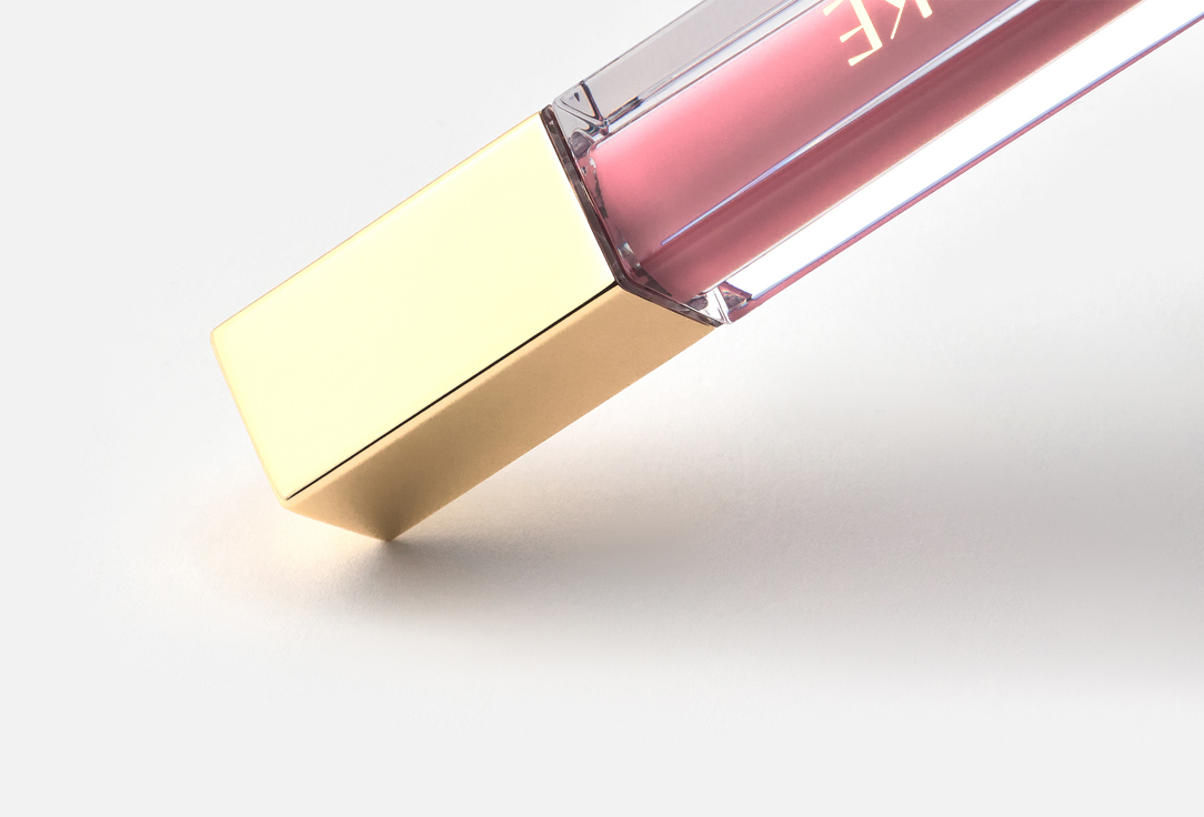 MAAKE matte liquid lipstick Kissproof