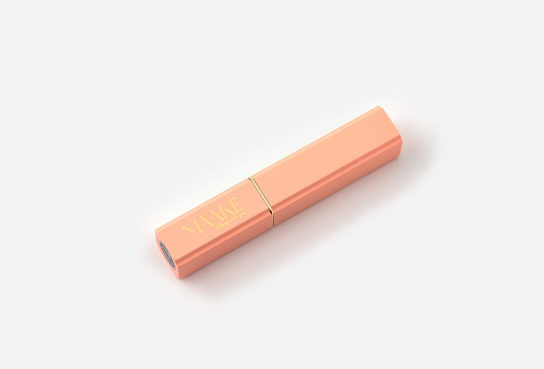 MAAKE Matte Lipstick Velvet Dare me 3.8 g MAAKE Matte Lipstick Velvet