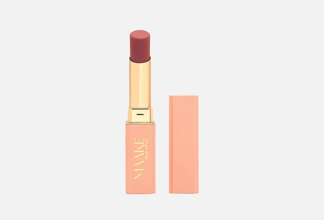 MAAKE Matte Lipstick Velvet Dare me 3.8 g MAAKE Matte Lipstick Velvet