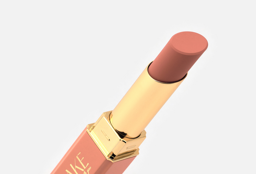 MAAKE Matte Lipstick Velvet