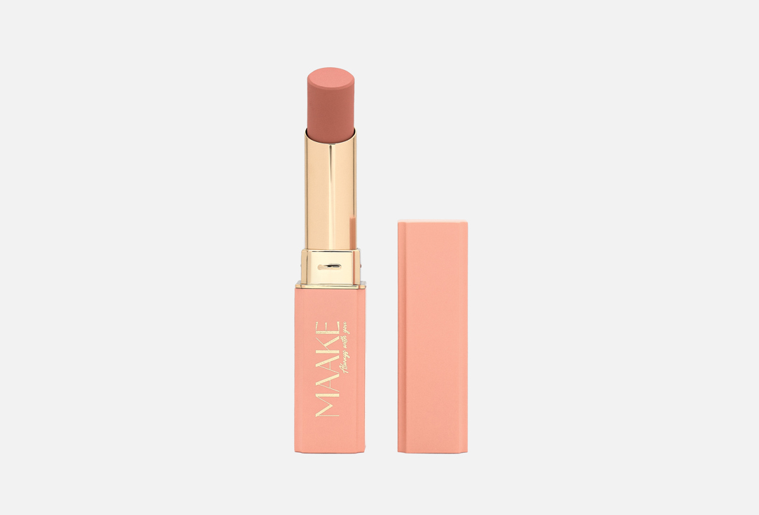 MAAKE Matte Lipstick Velvet