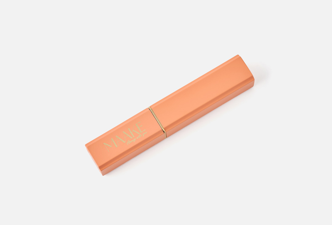 MAAKE Matte Lipstick Velvet Crazy for you 3.8 g MAAKE Matte Lipstick Velvet
