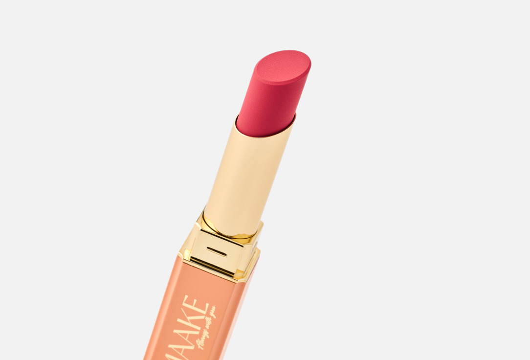 MAAKE Matte Lipstick Velvet Crazy for you 3.8 g MAAKE Matte Lipstick Velvet
