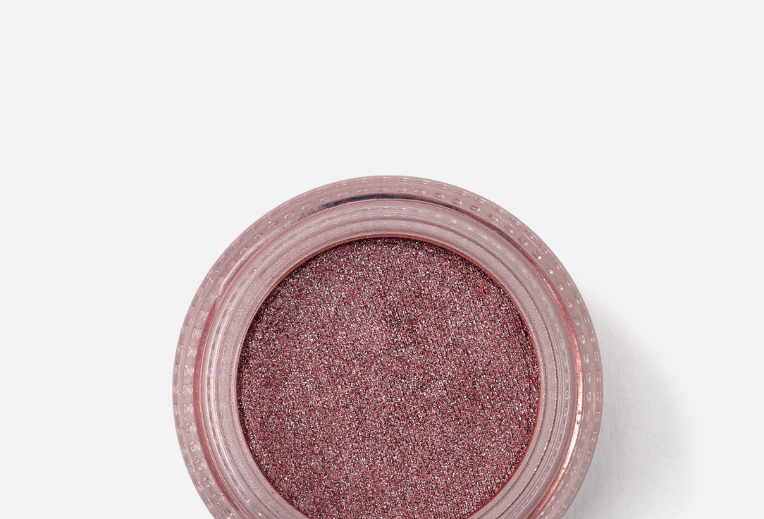 MAAKE Creamy eyeshadow Cream Color Eclipse 10 g MAAKE Creamy eyeshadow Cream Color