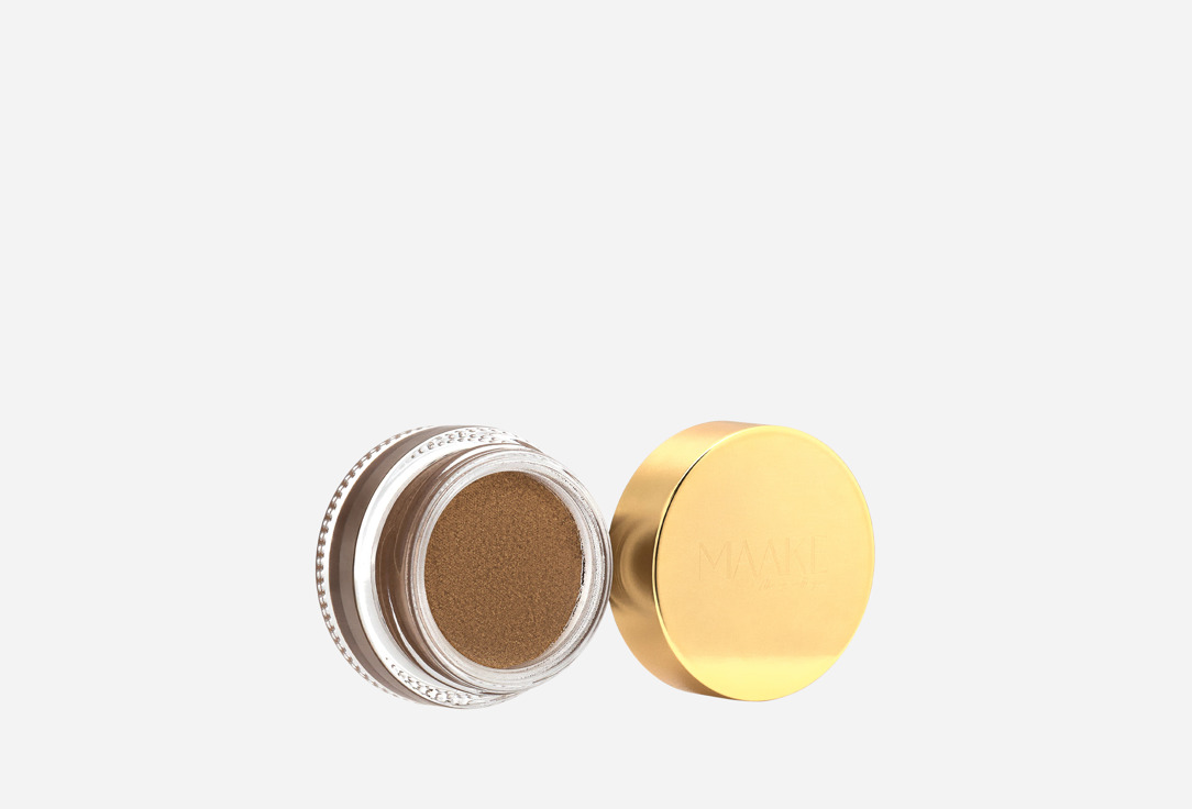 MAAKE Creamy eyeshadow Cream Color