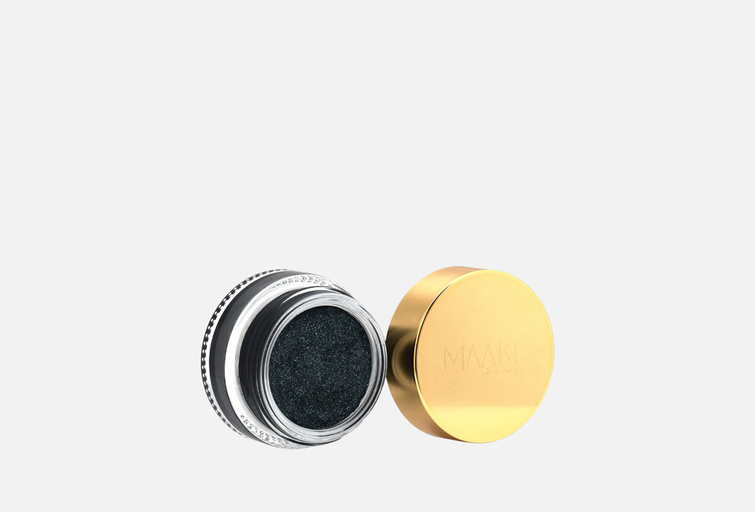 MAAKE Creamy eyeshadow Cream Color