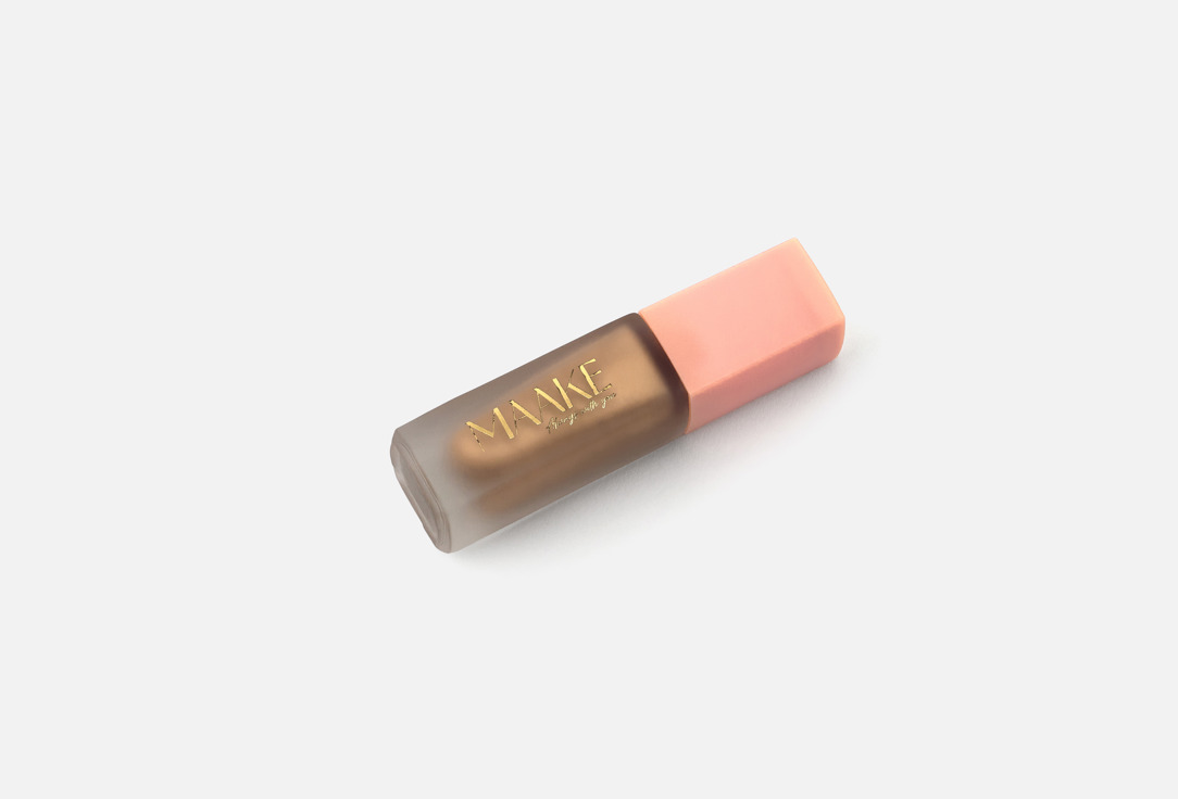 MAAKE Liquid eyeshadow Metallic Liquid Shadow