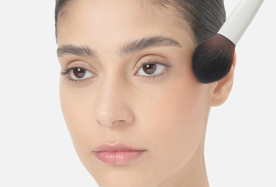 MAAKE Румяна Blush Mono