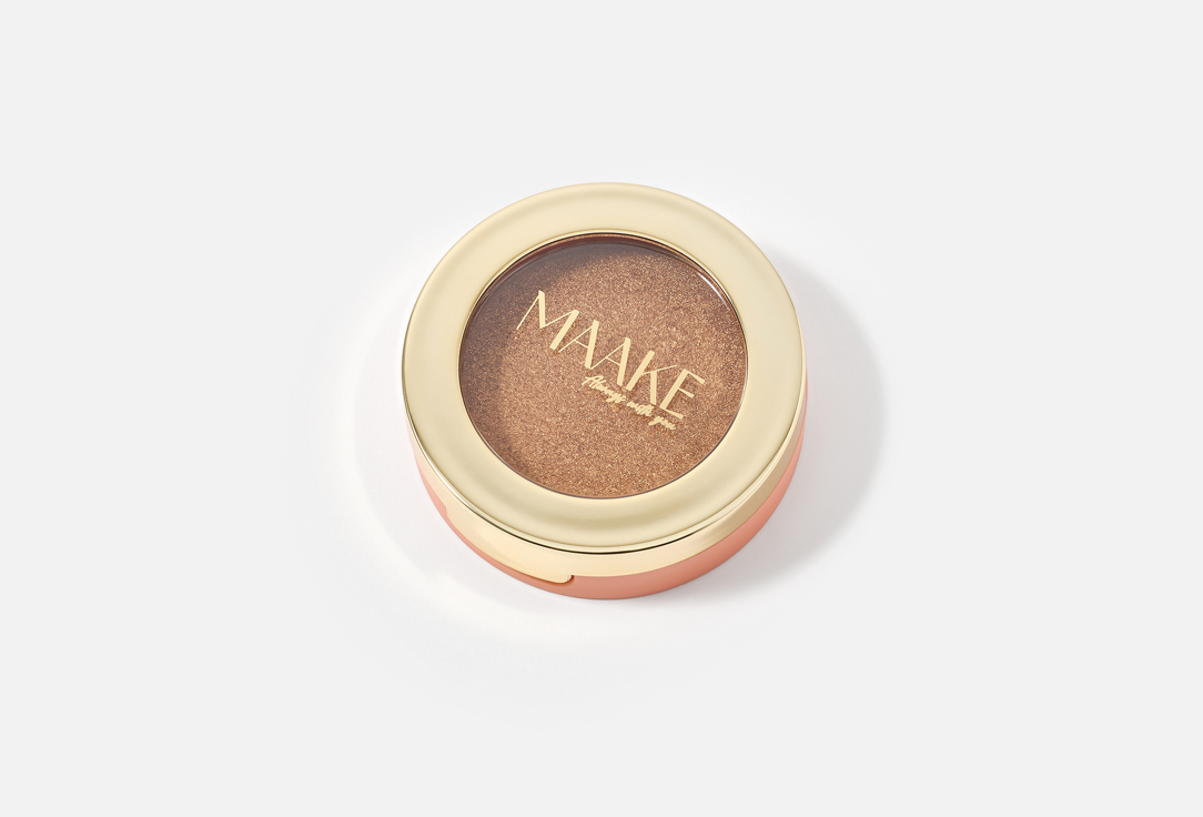 MAAKE Румяна Blush Mono