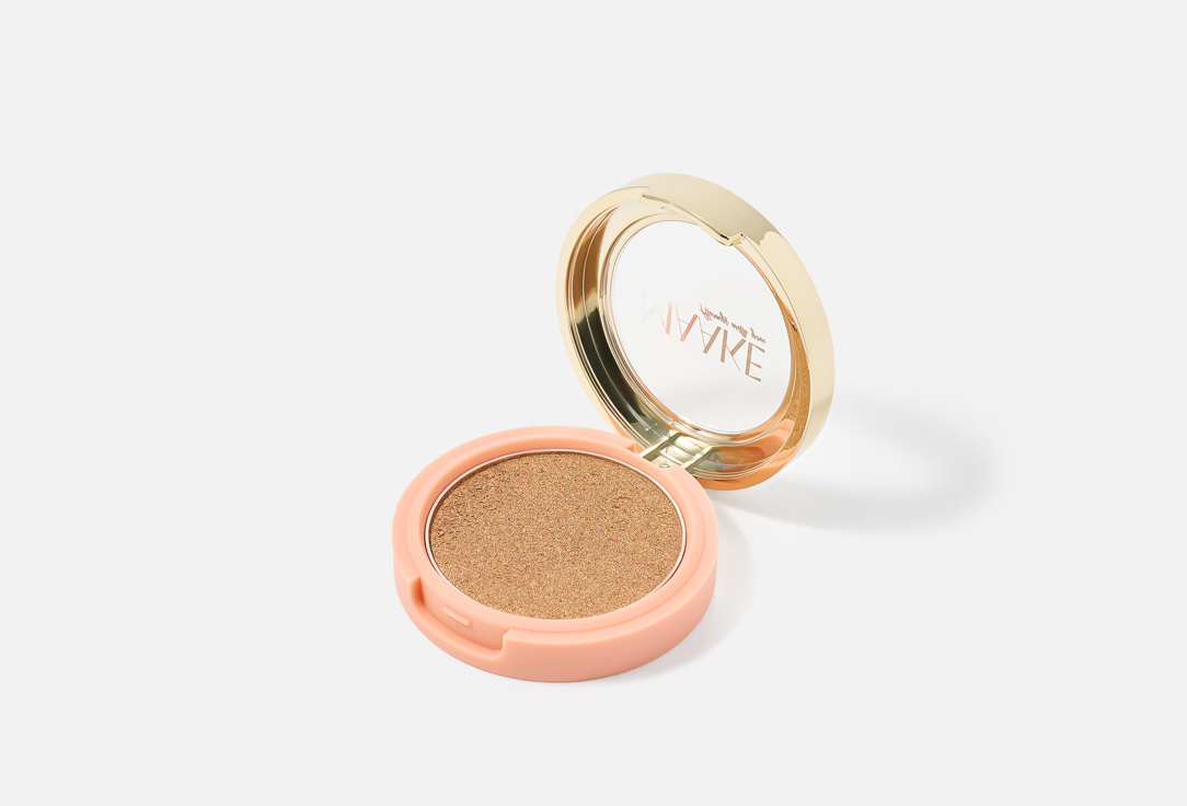 MAAKE Румяна Blush Mono
