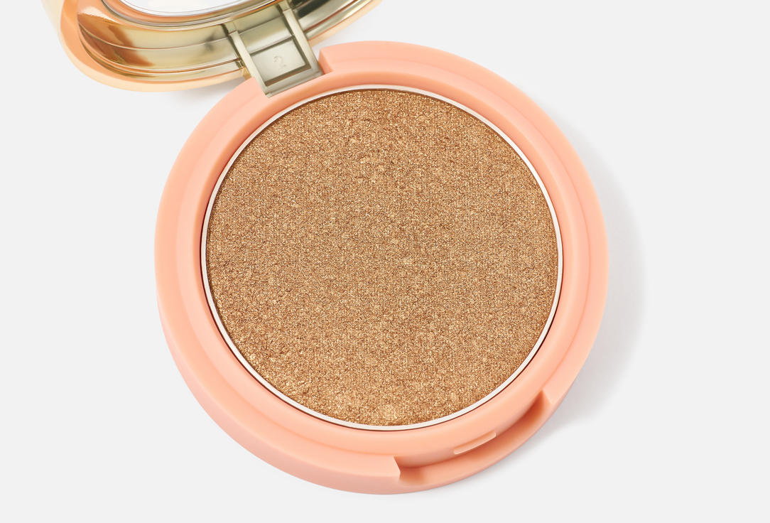 MAAKE Румяна Blush Mono