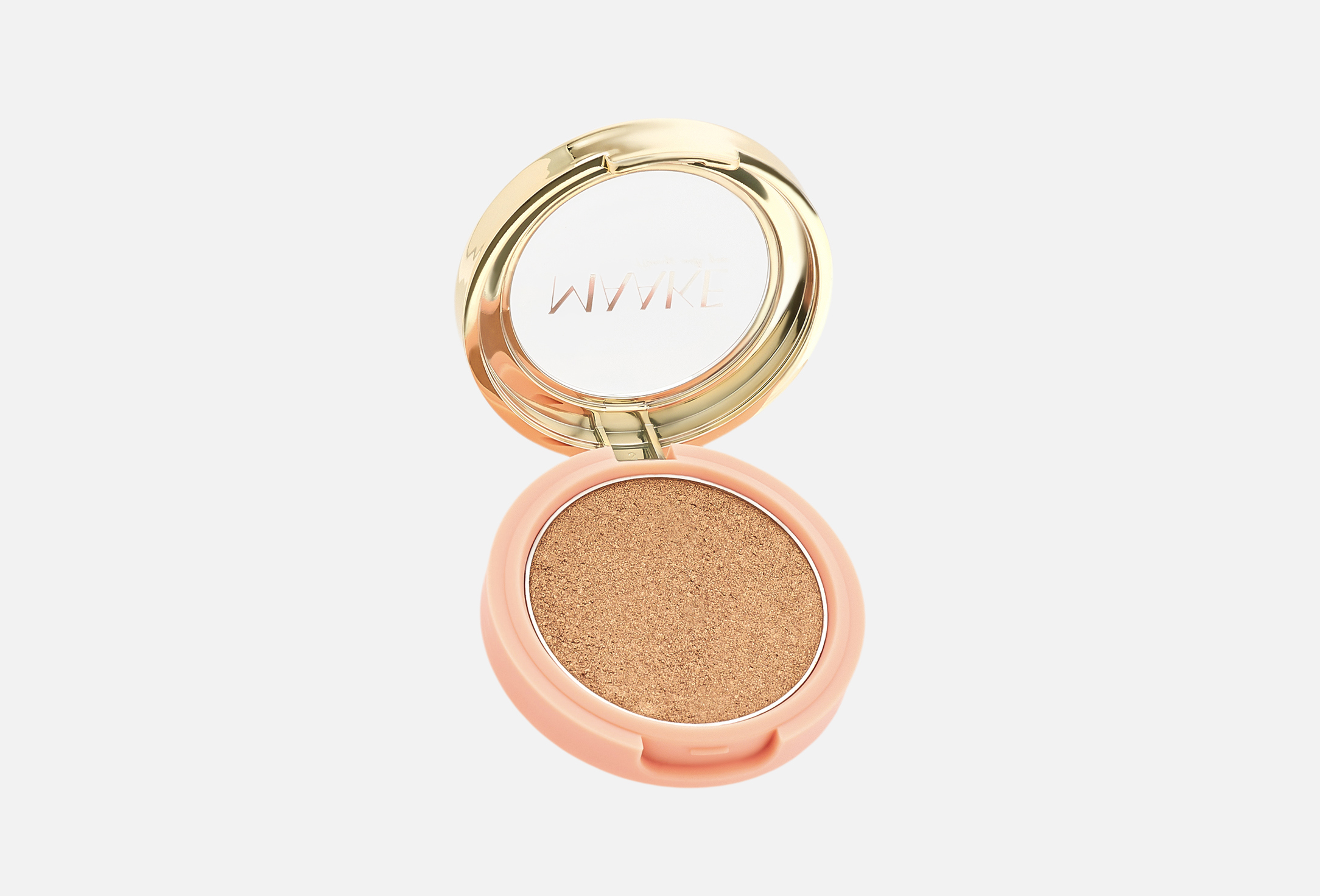 Blush Mono  4.8 Fierce