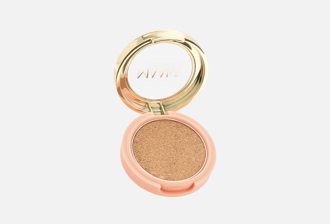 MAAKE Румяна Blush Mono