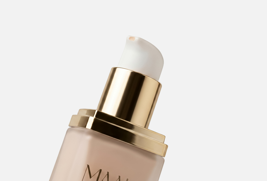 MAAKE Foundation Skin to Skin Rosy 30 ml MAAKE Foundation Skin to Skin