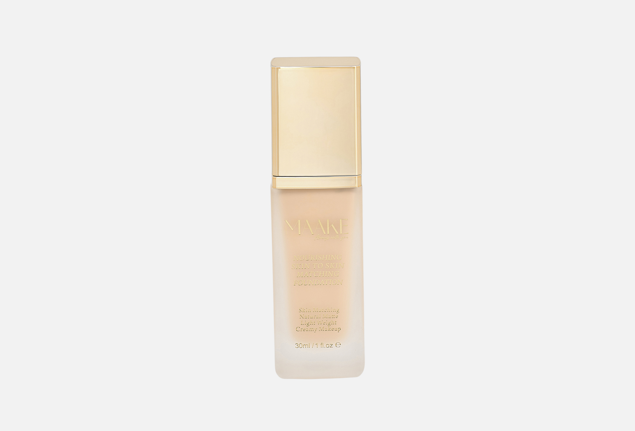 Skin to Skin  30 Ivory
