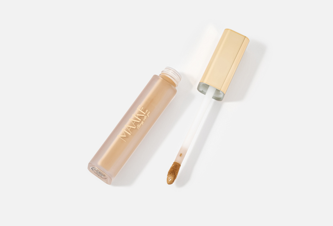 MAAKE Concealer Stay Real Sculpting Light medium 3.8 ml MAAKE Concealer Stay Real Sculpting