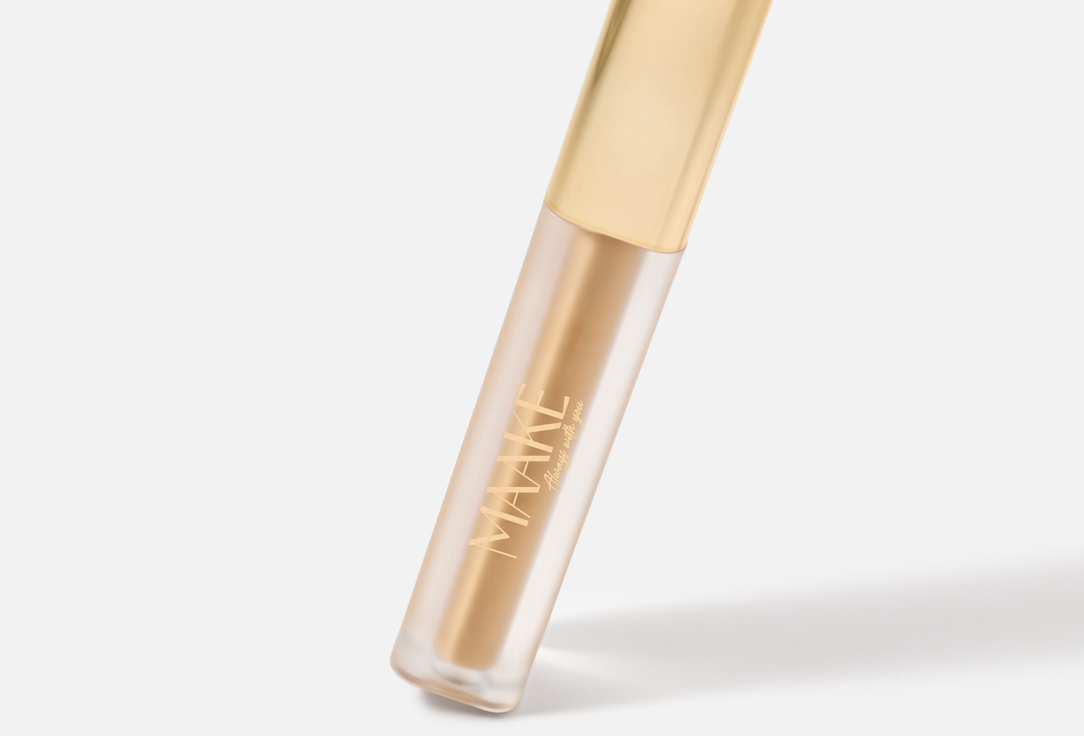 MAAKE Concealer Stay Real Sculpting Light medium 3.8 ml MAAKE Concealer Stay Real Sculpting