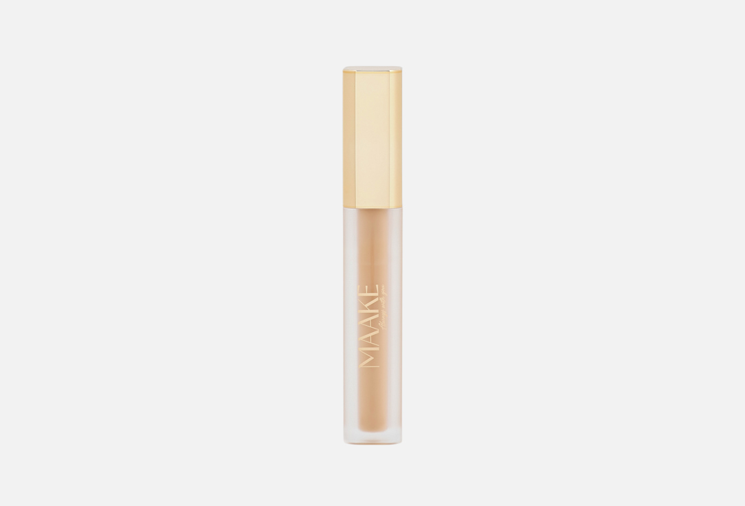 MAAKE Concealer Stay Real Sculpting Light medium 3.8 ml MAAKE Concealer Stay Real Sculpting