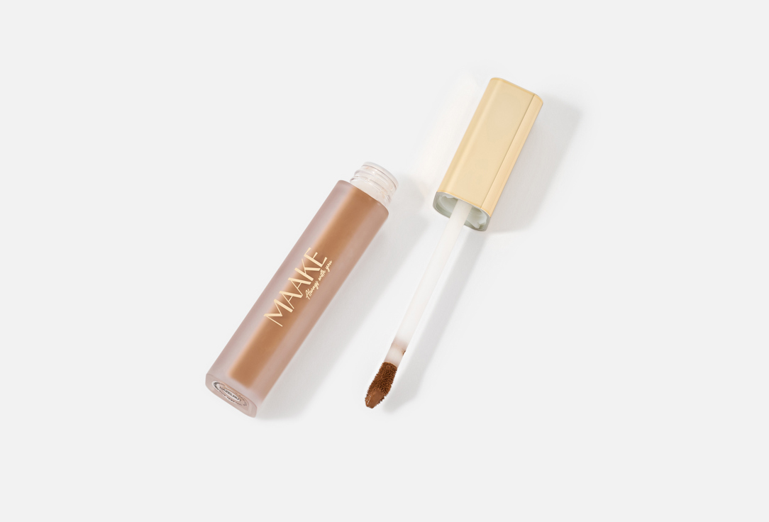 MAAKE Консилер Stay Real Sculpting