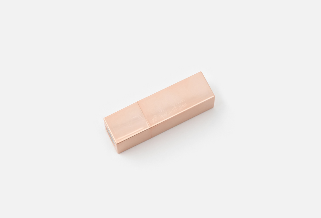 MAAKE Shiny Lipstick Infinity Moisture