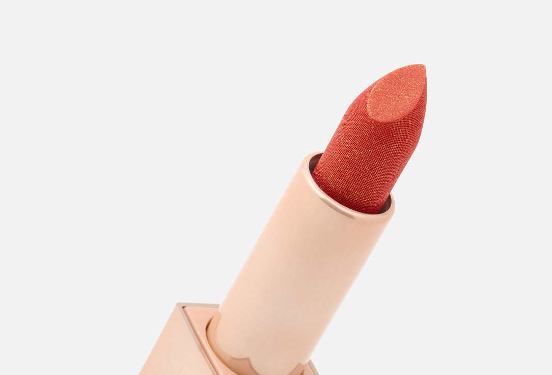 MAAKE Shiny Lipstick Infinity Moisture
