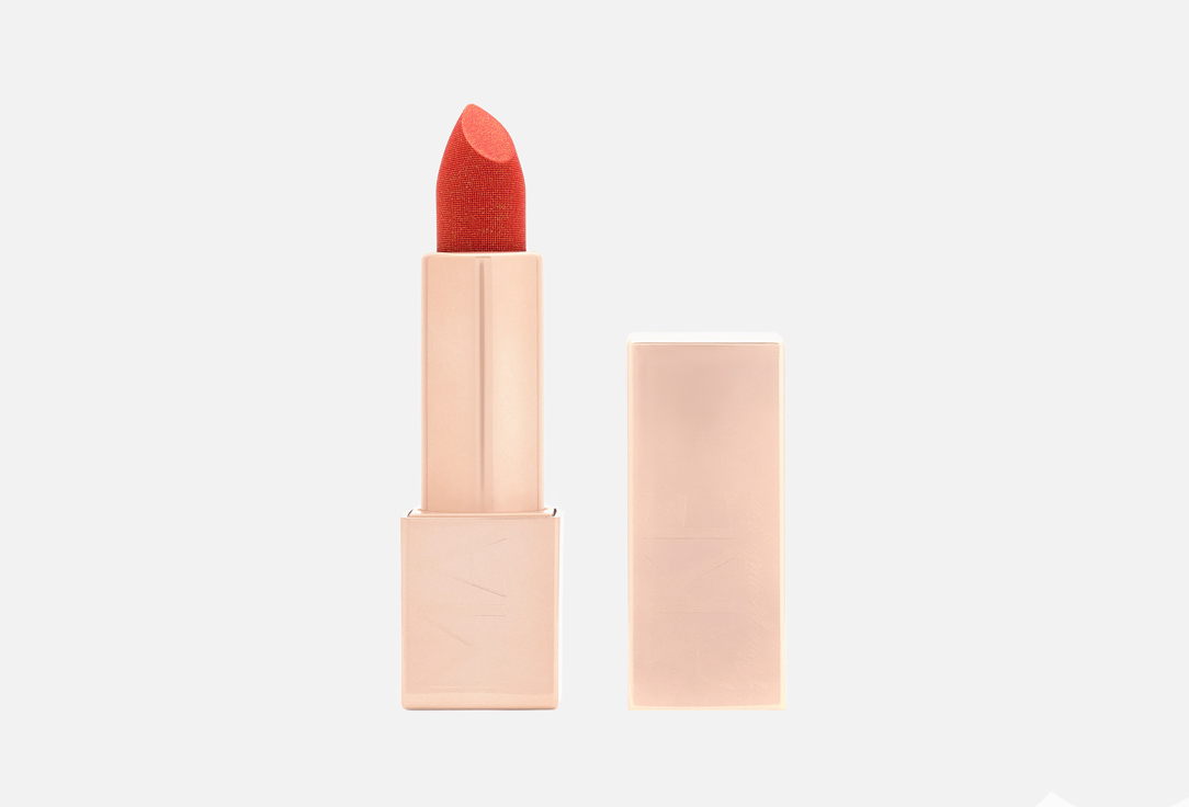 MAAKE Shiny Lipstick Infinity Moisture