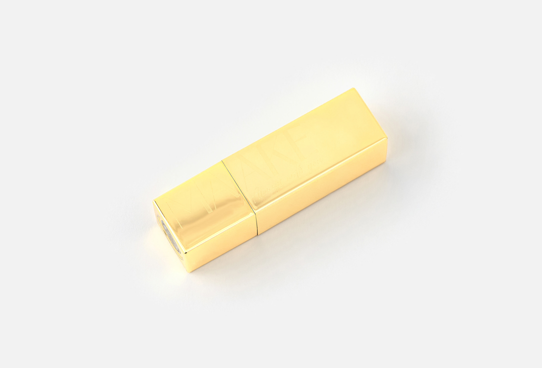 MAAKE Shiny Lipstick Metallic Flare 4.3 g MAAKE Shiny Lipstick Metallic