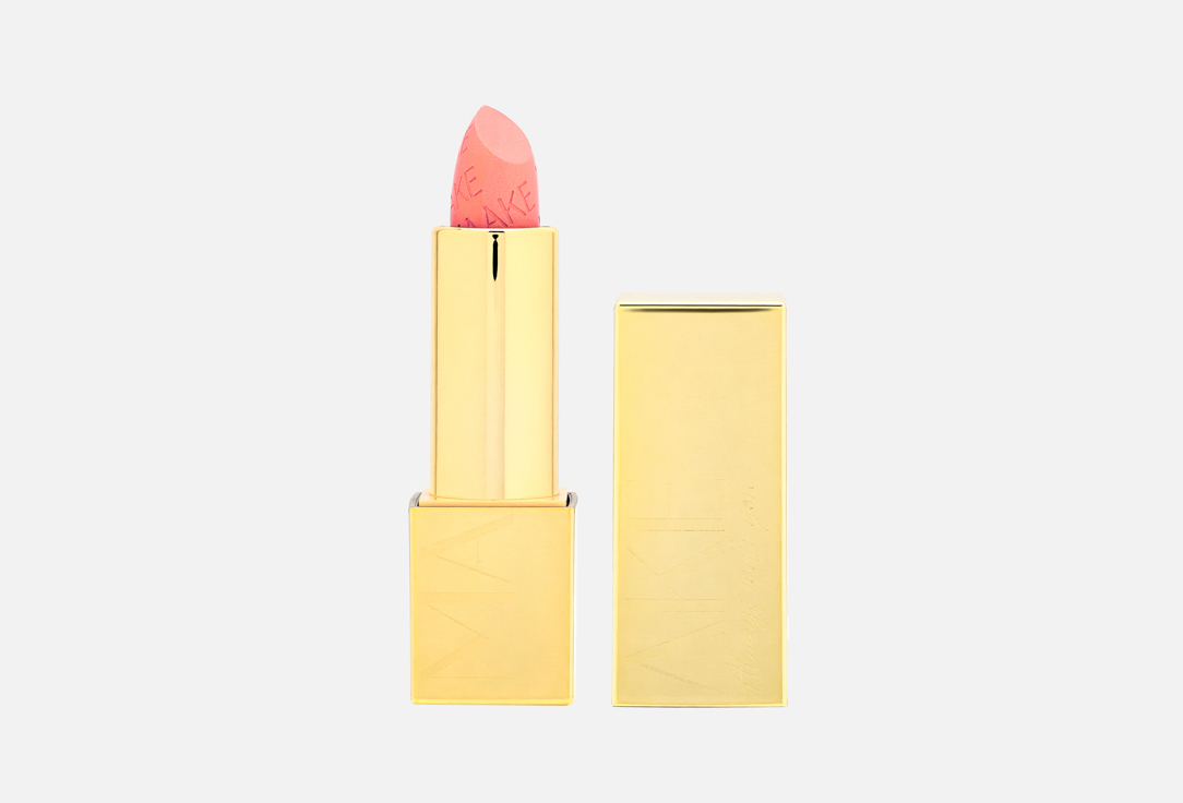 MAAKE Shiny Lipstick Metallic Flare 4.3 g MAAKE Shiny Lipstick Metallic