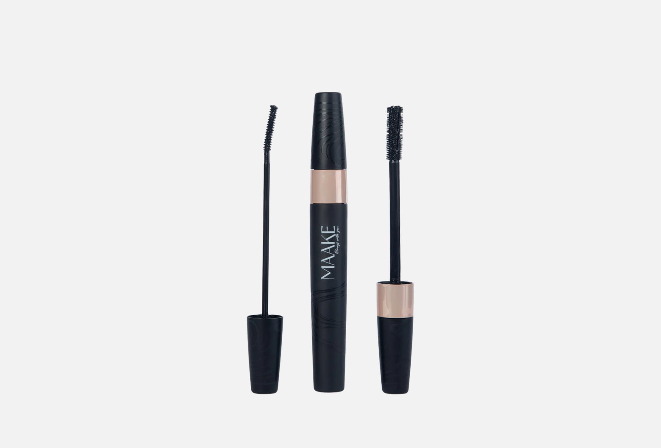 MASCARA 22/11  9 Black