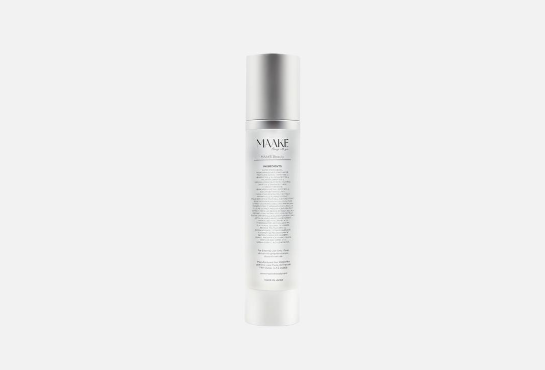 MAAKE Face Lifting Spray Instantaneous