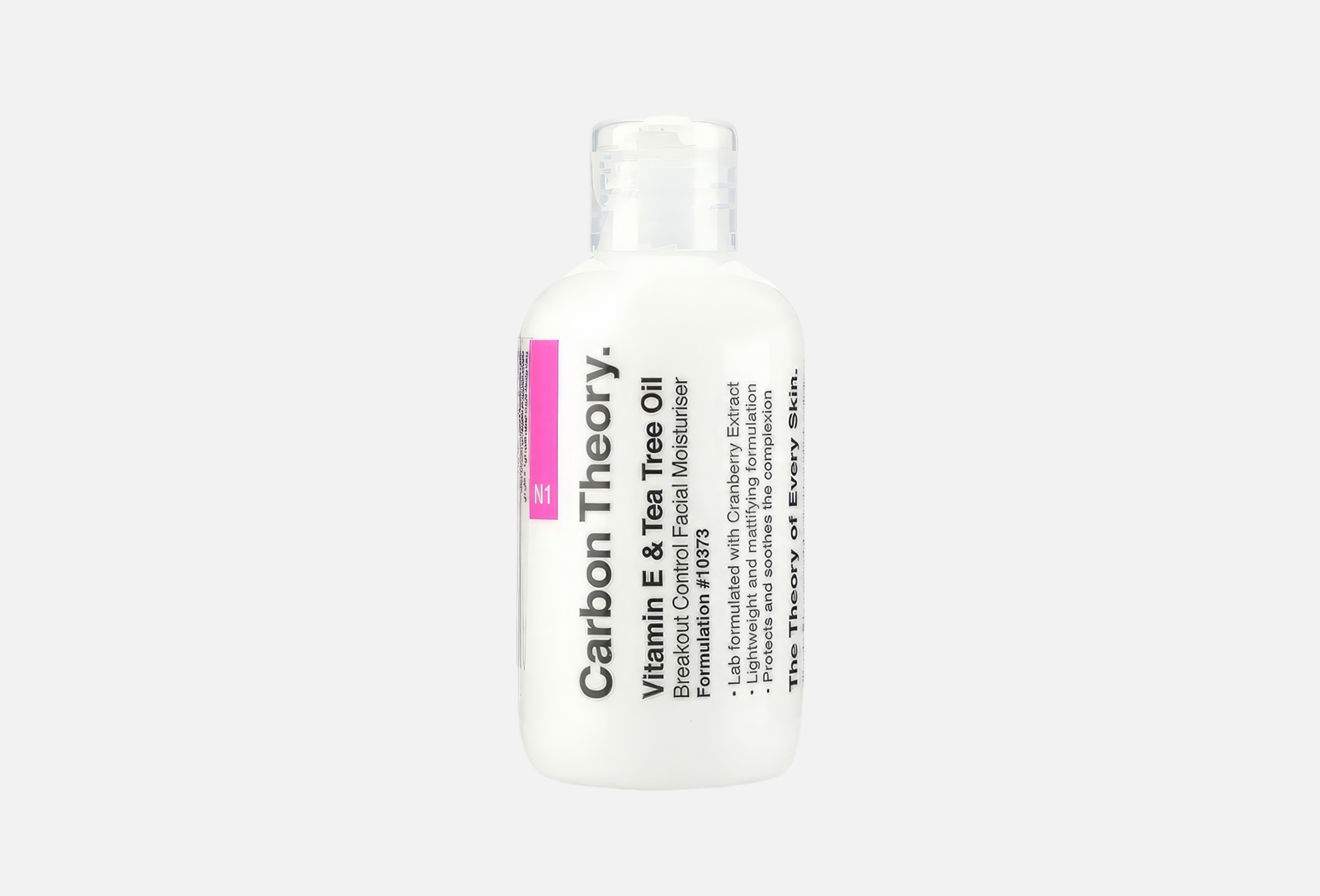 Vitamin E & Tea Tree Oil 100