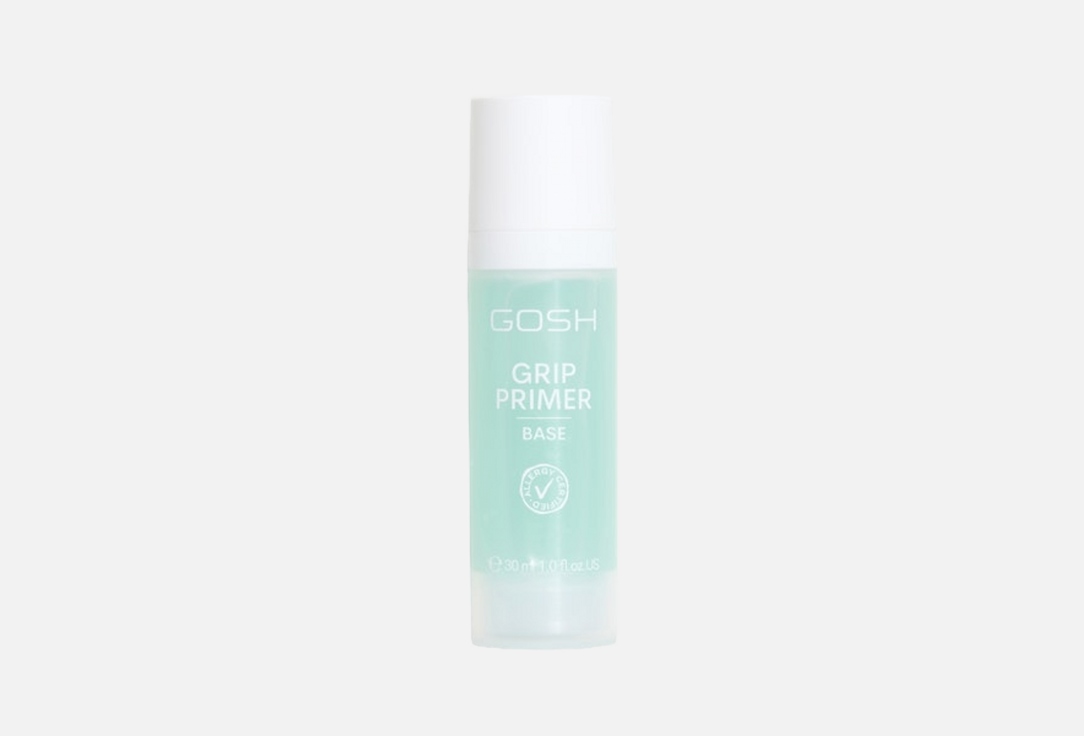 Gosh Hydrating face primer Grip primer