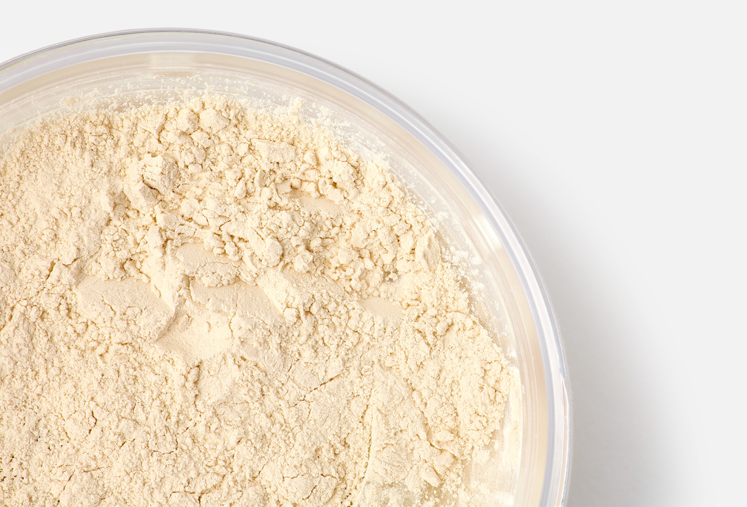 Gosh Lightweight loose setting powder Bake'n set