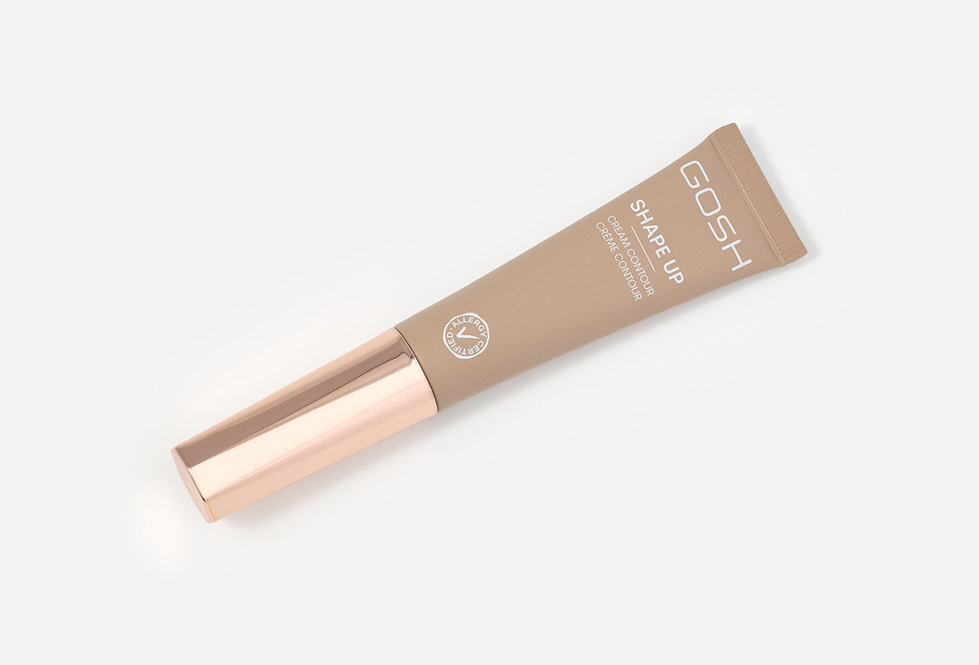 Gosh Lightweight Cream Contour Shape up