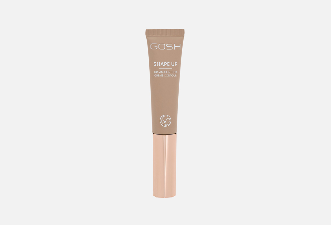 Gosh Lightweight Cream Contour Shape up