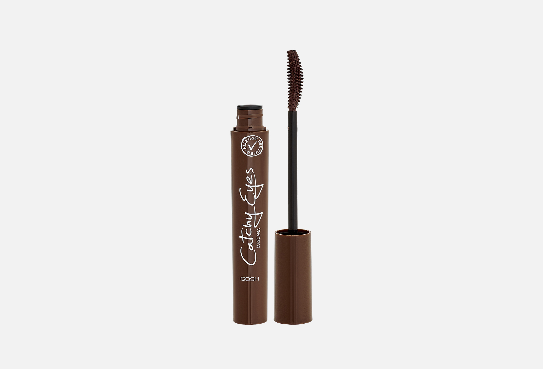 Catchy  8 002, Brown